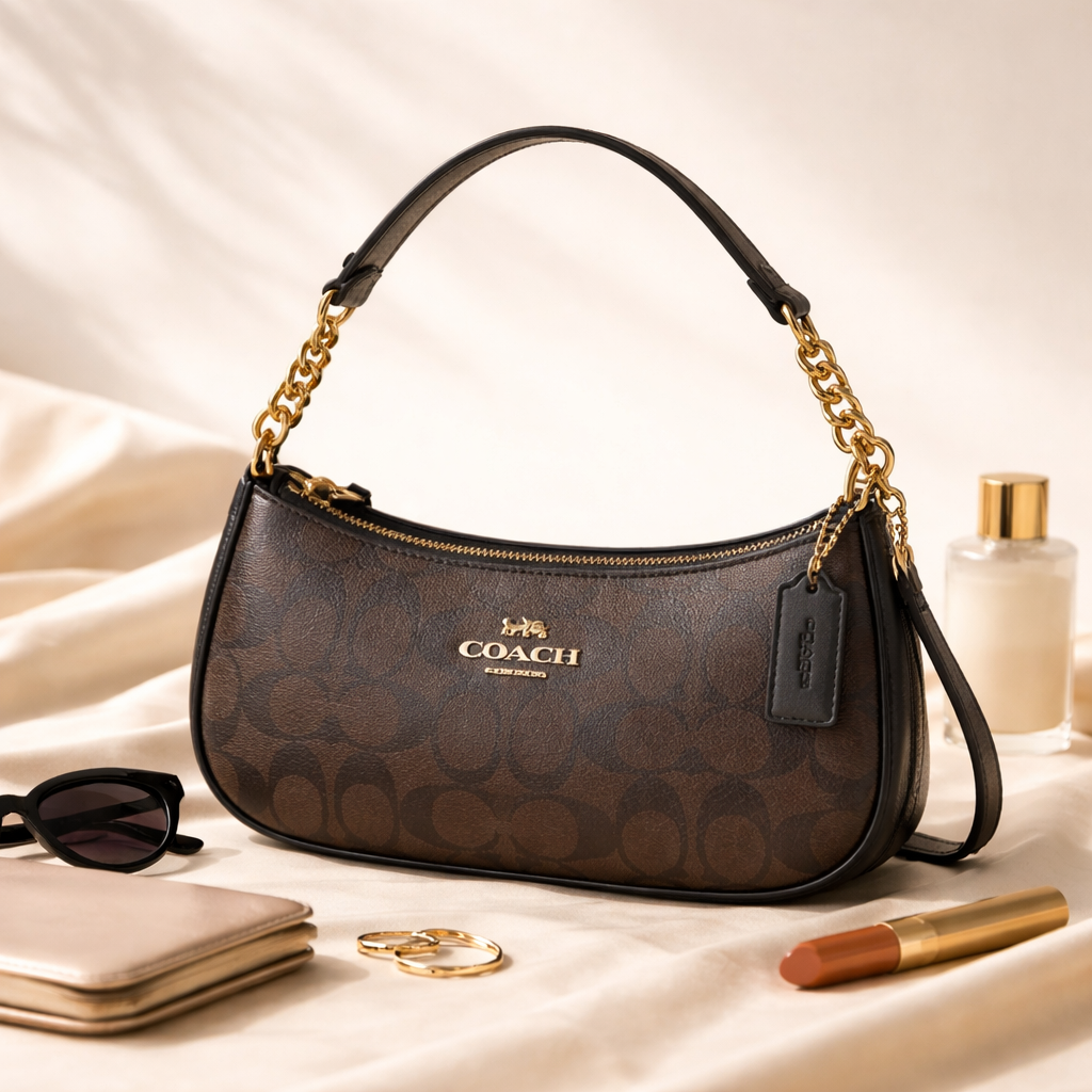 Bolsos Baguette 🖤