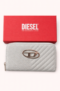 Billetera Diana Denim