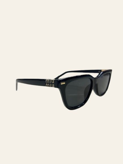 Lentes de sol Miu Miu