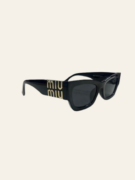 Lentes de sol Miu Miu