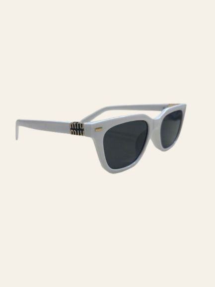 Lentes de sol Miu Miu