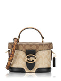 Georgie Crossbody