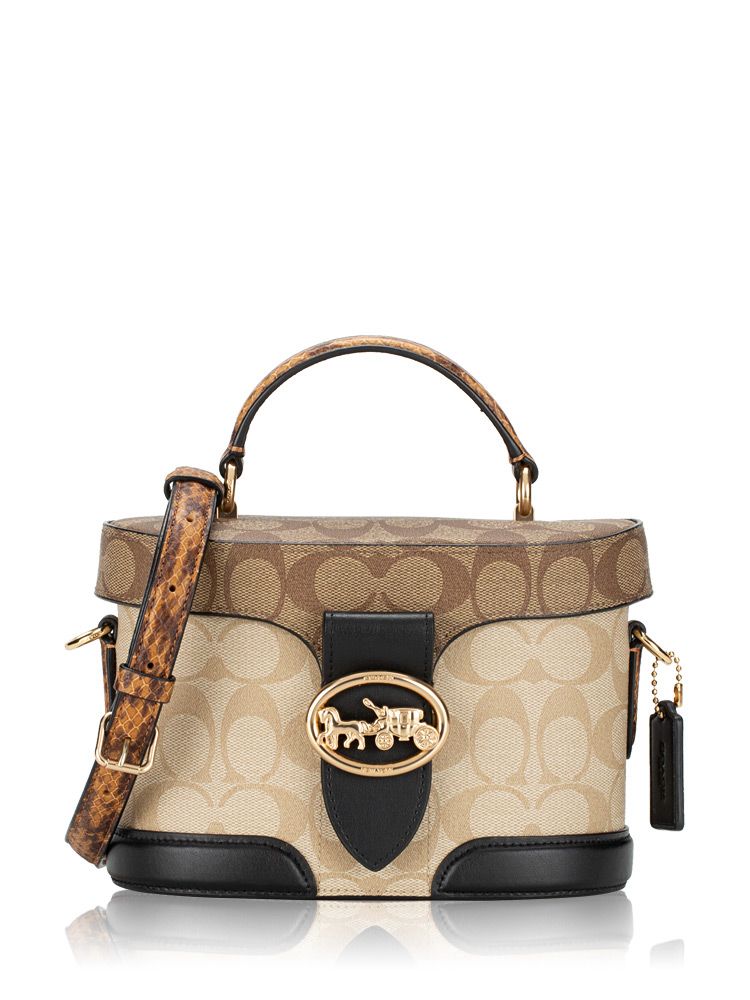 Georgie Crossbody