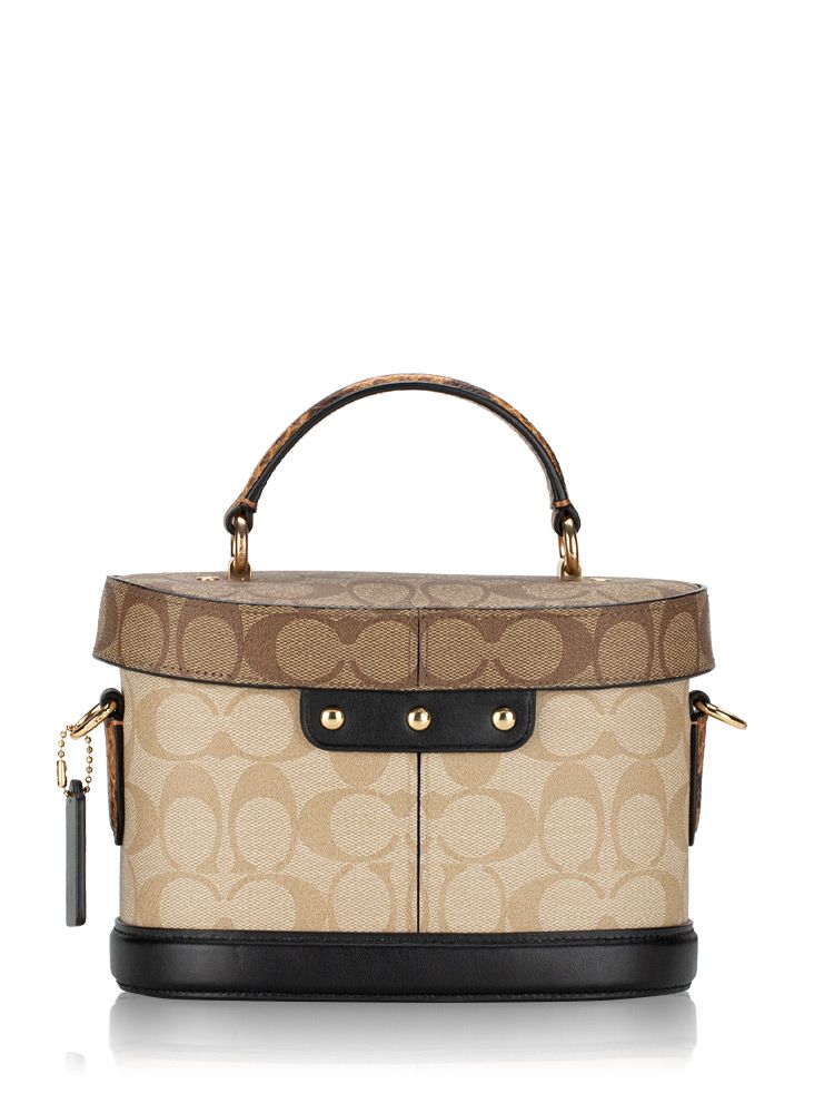 Georgie Crossbody