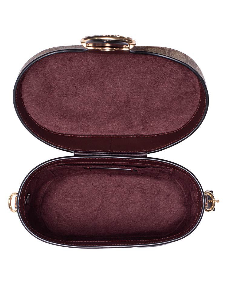Georgie Crossbody