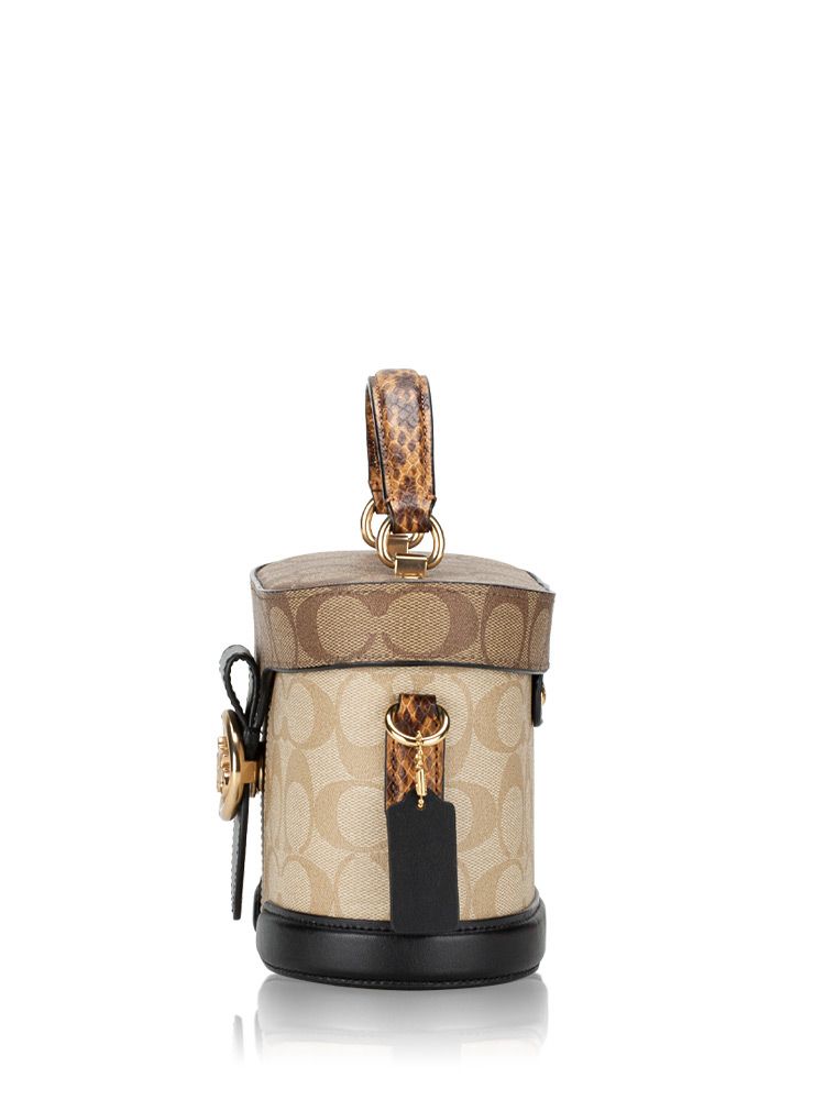Georgie Crossbody
