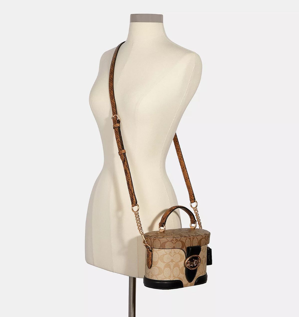 Georgie Crossbody