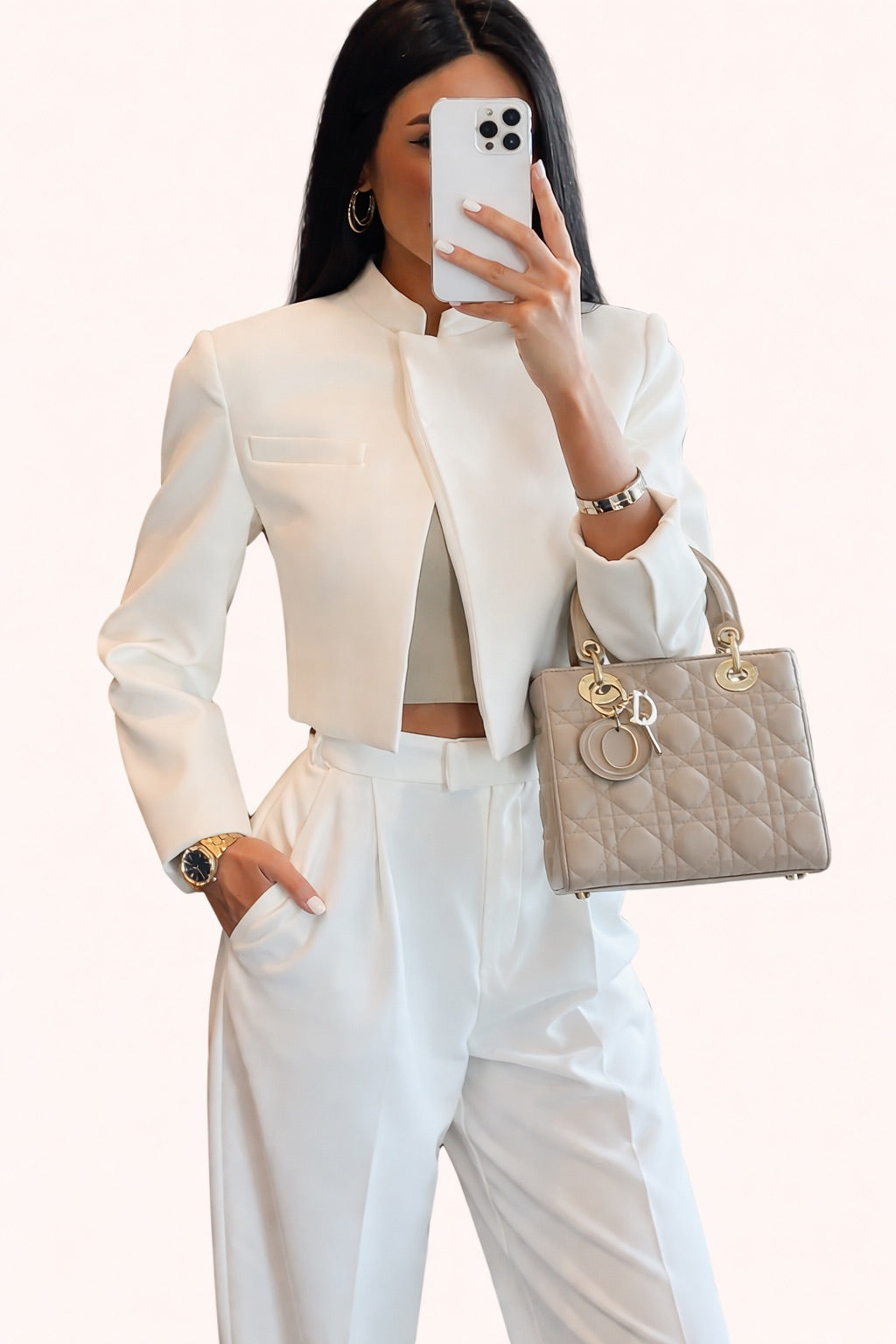 Lady Bag