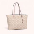 COCO TOTE MOLL.