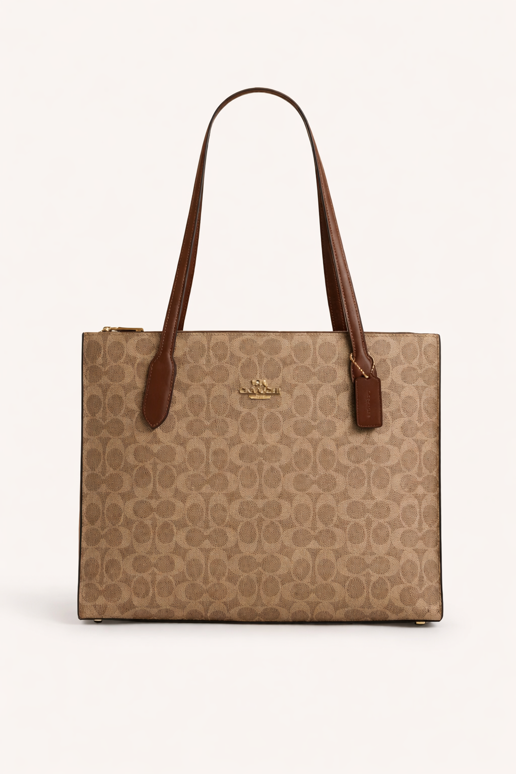 COCO TOTE BAG