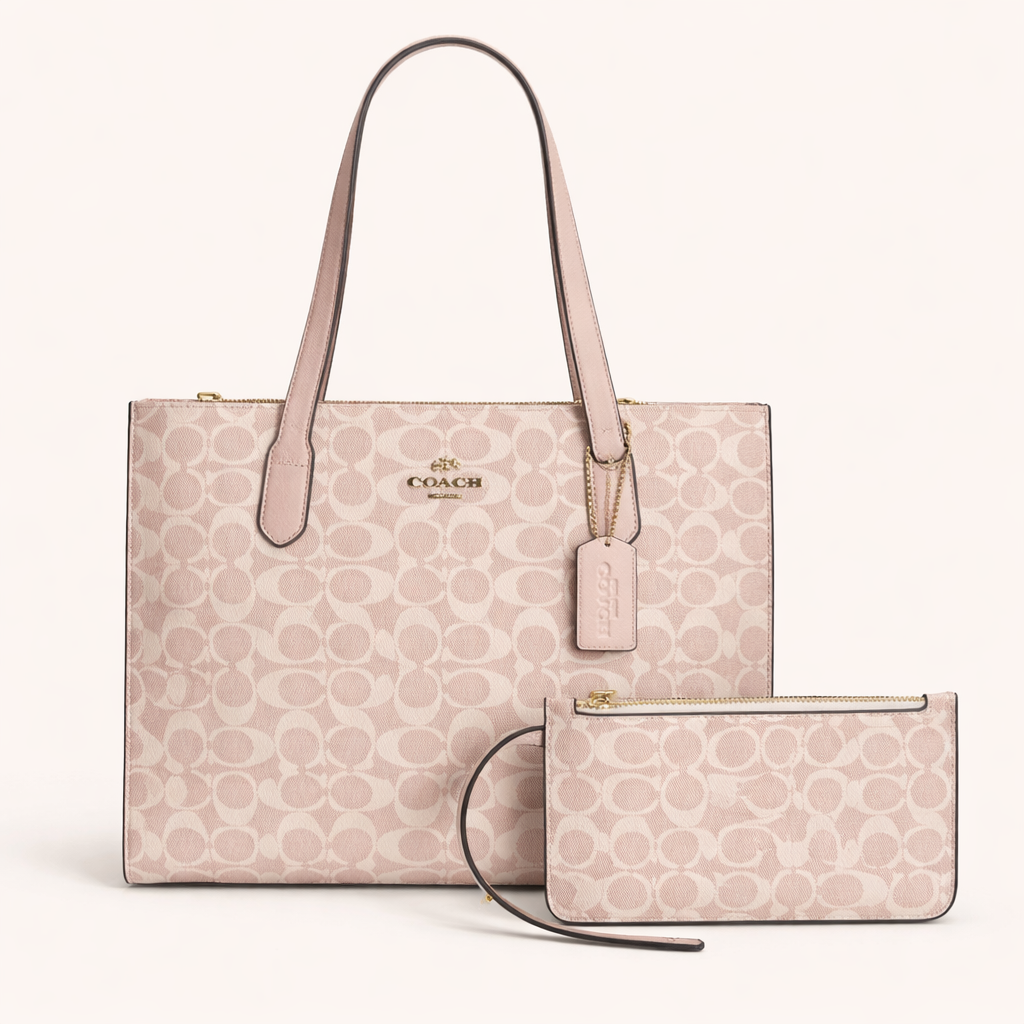 COCO TOTE BAG