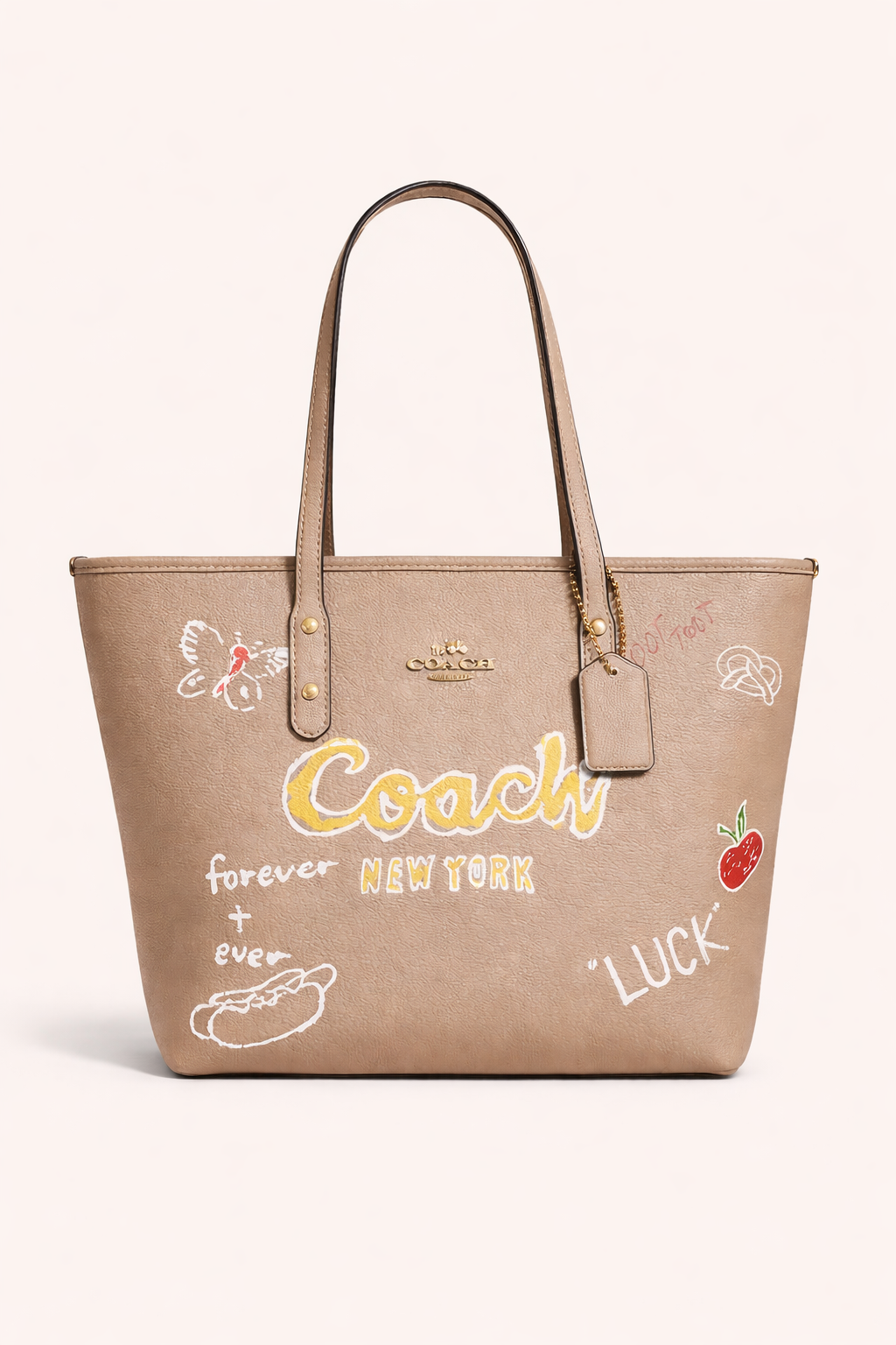 Coco NY Tote