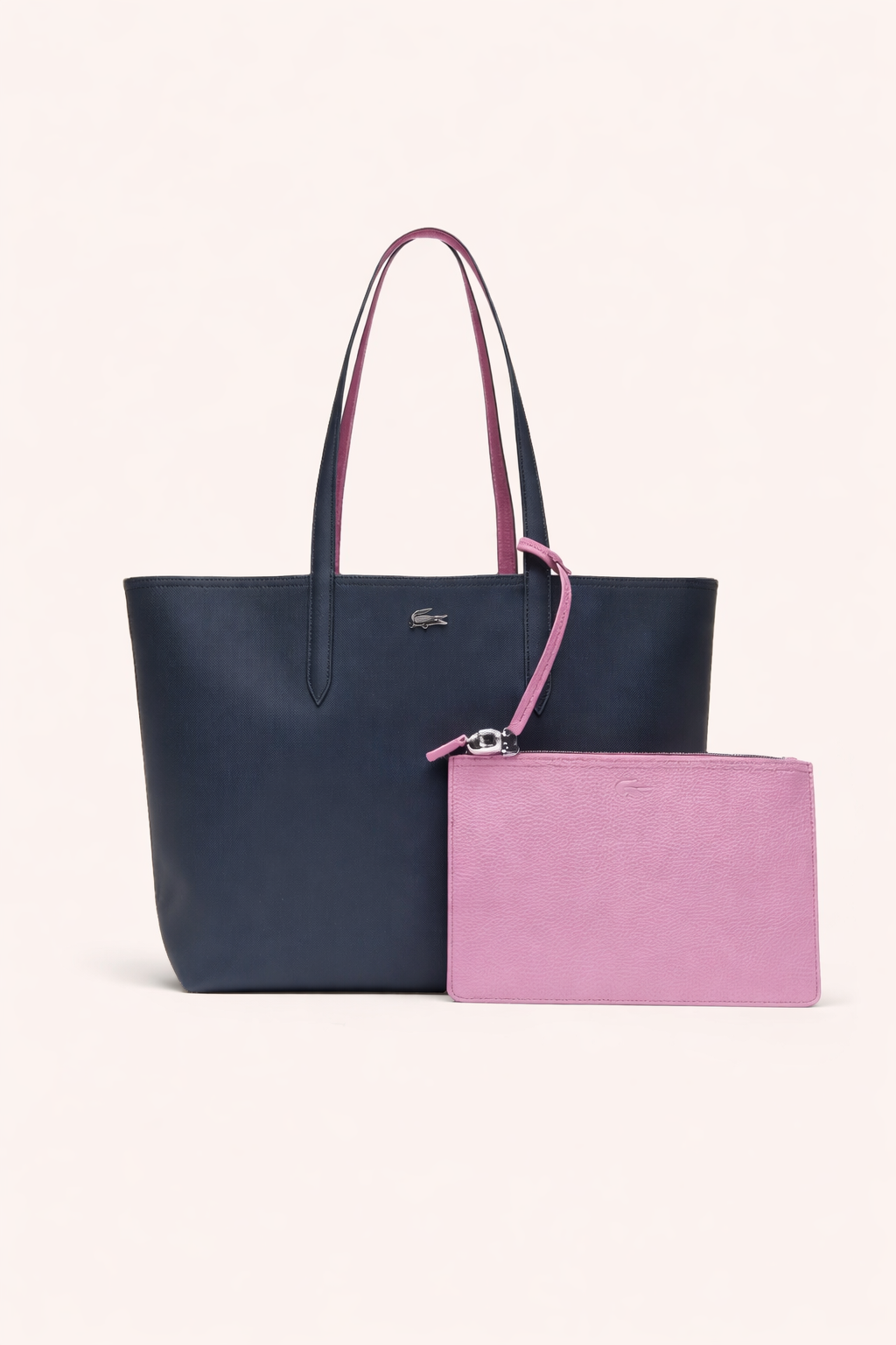 Dual Chic Reversible Tote