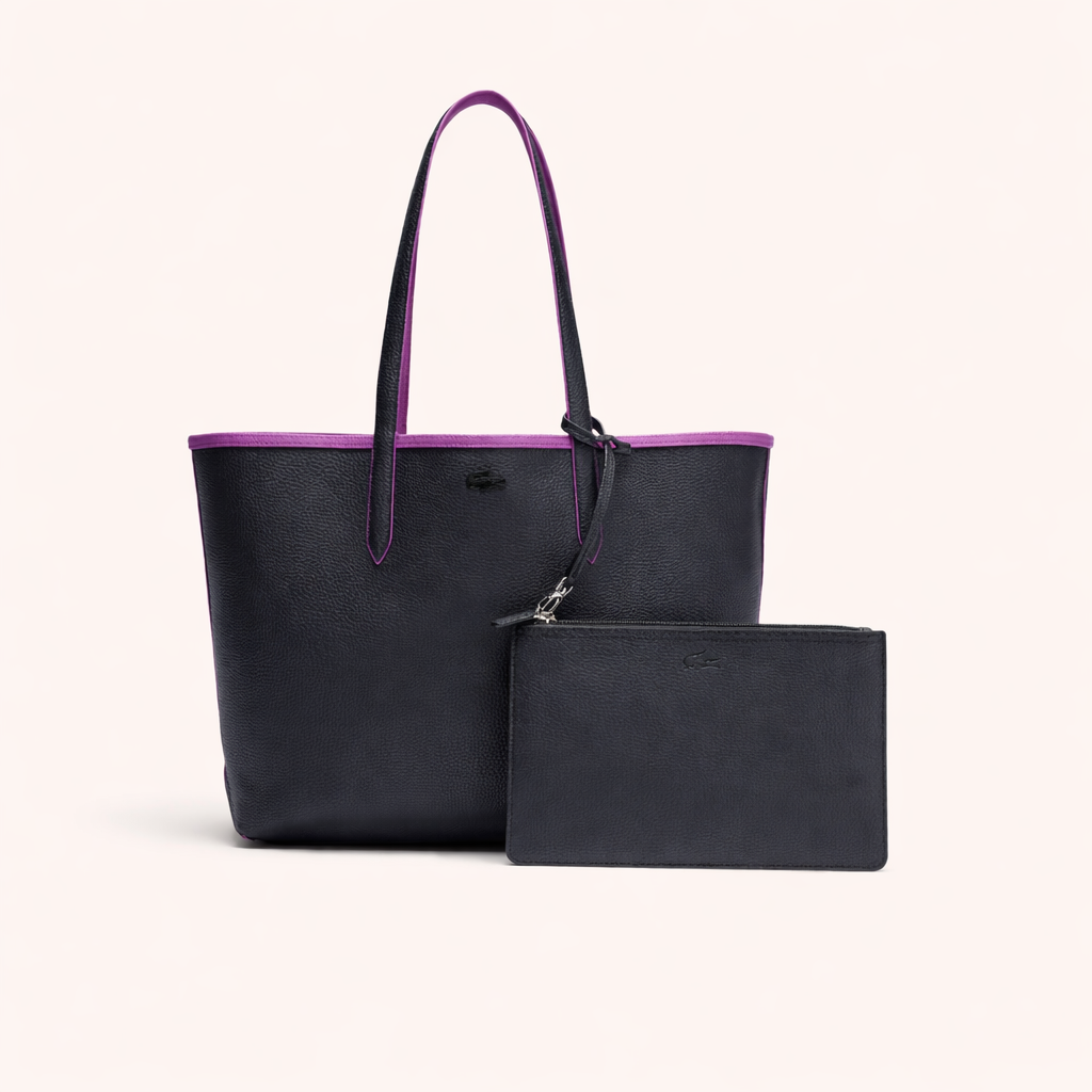Dual Chic Reversible Tote
