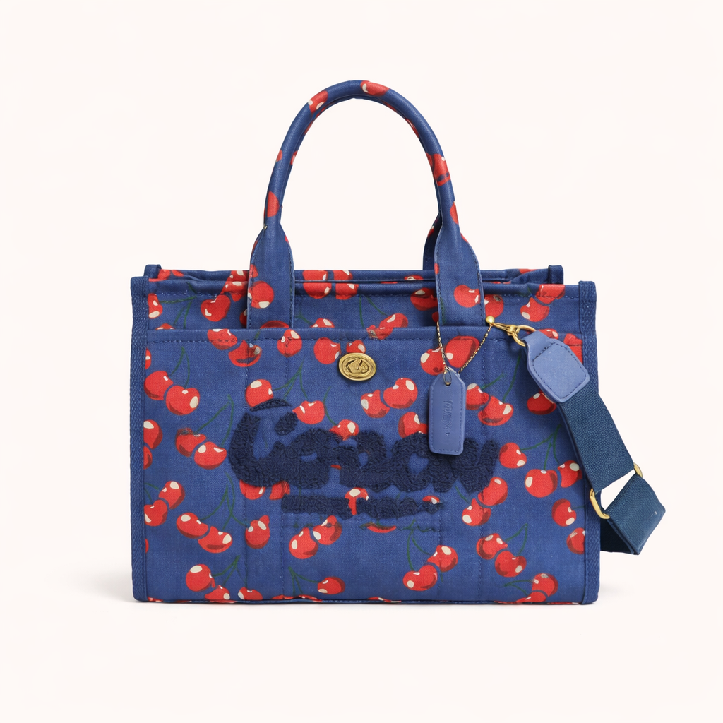 Cerezas Tote