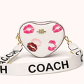 Coco Kiss Crossbody