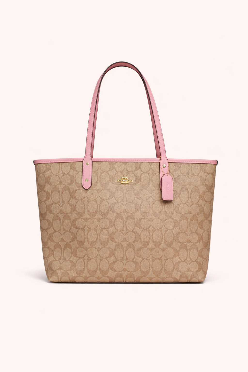 Coco City Tote 5