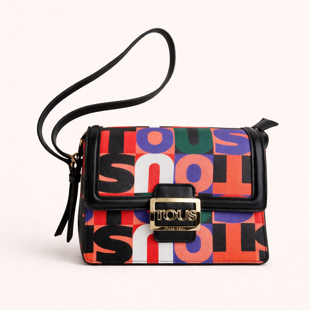 Color Pop Crossbody