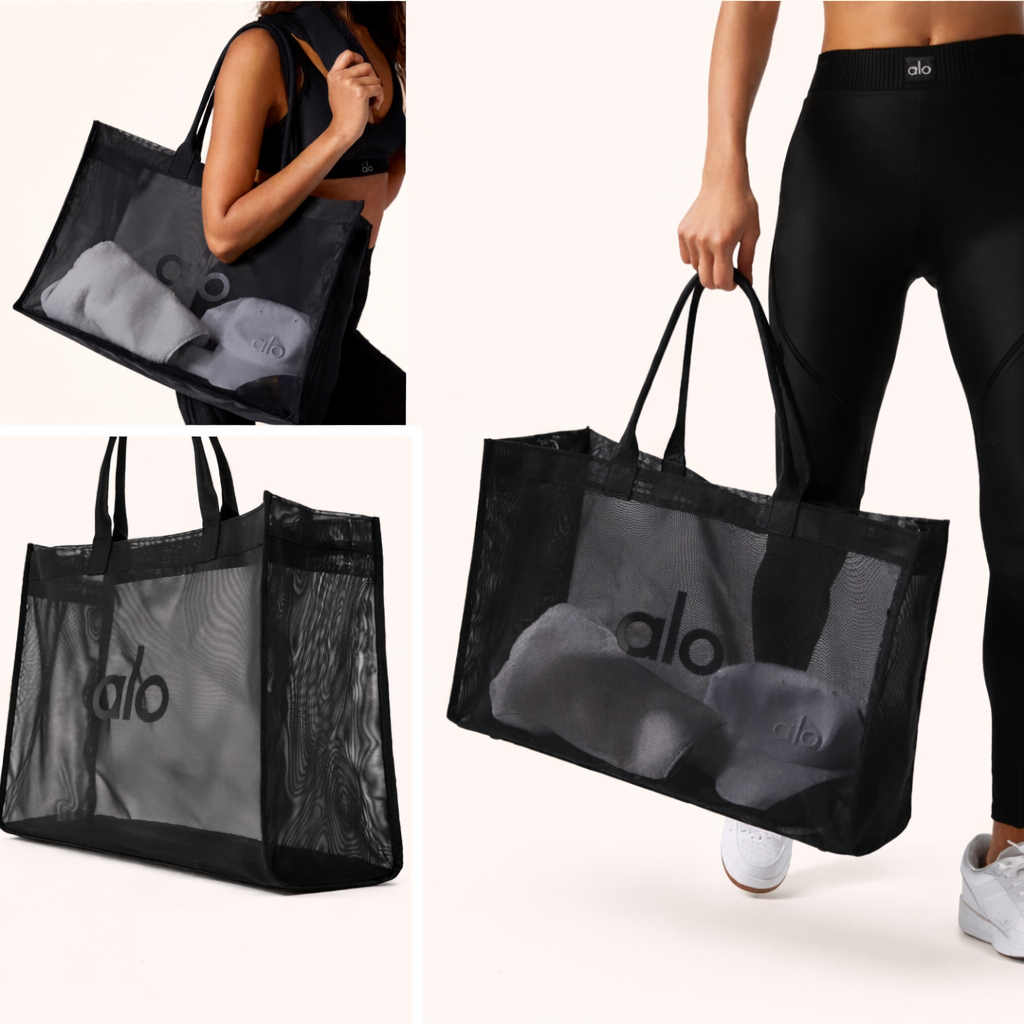 Bolso alo Tote
