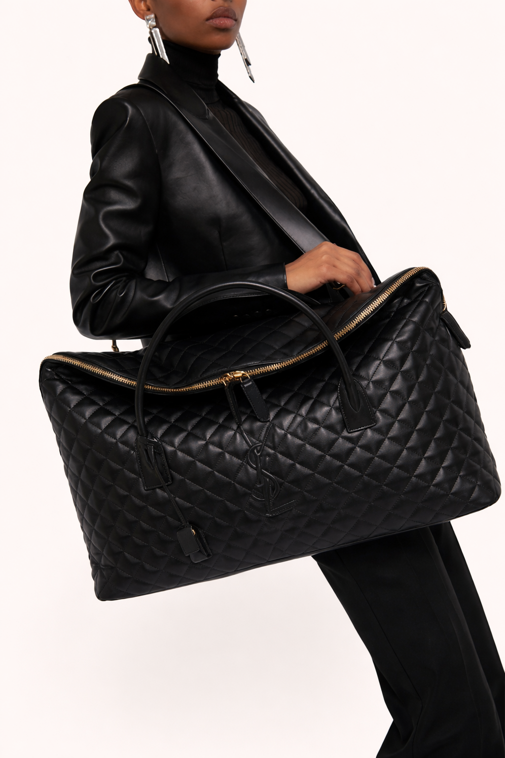Bolso Mónaco