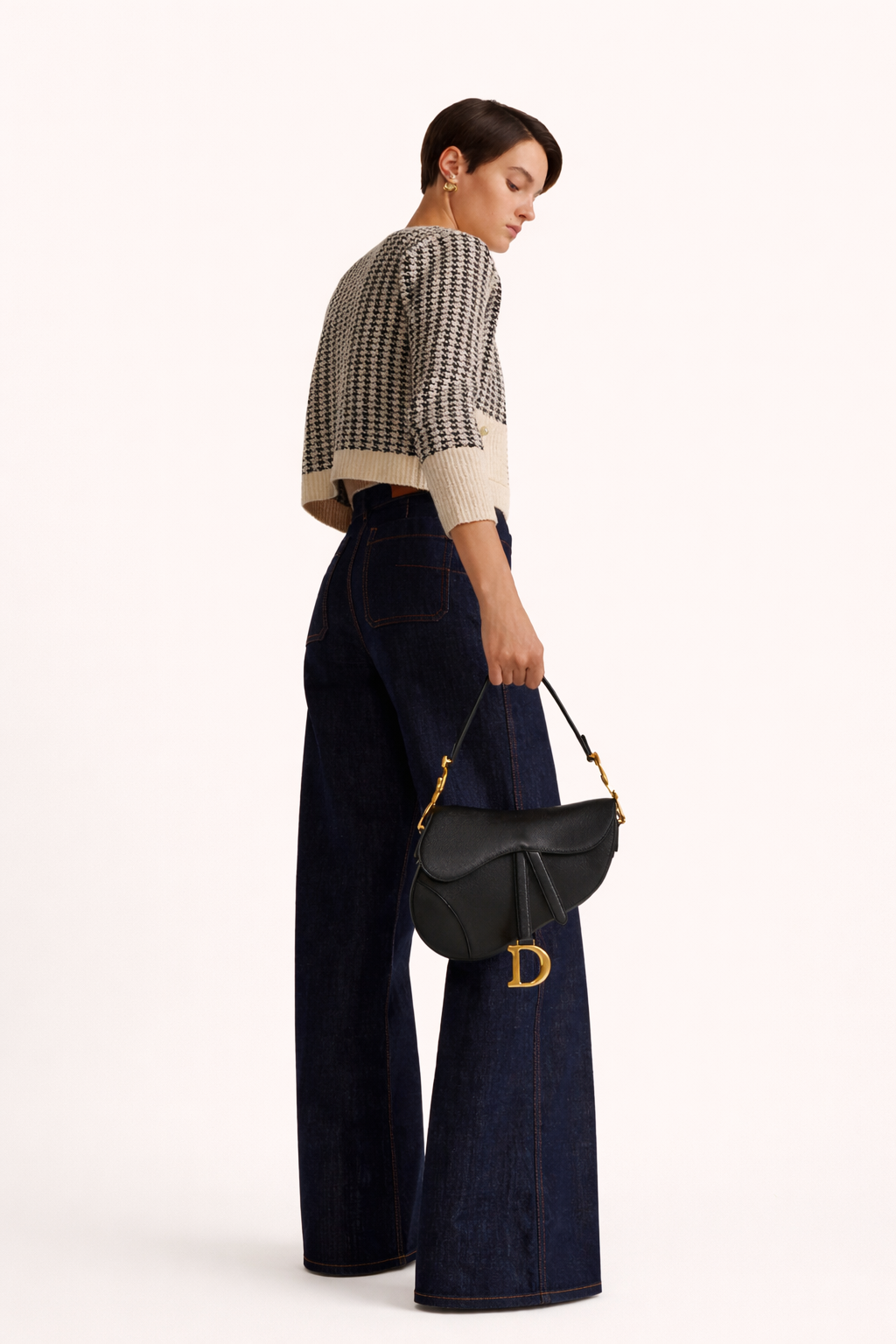 Saddle Bag