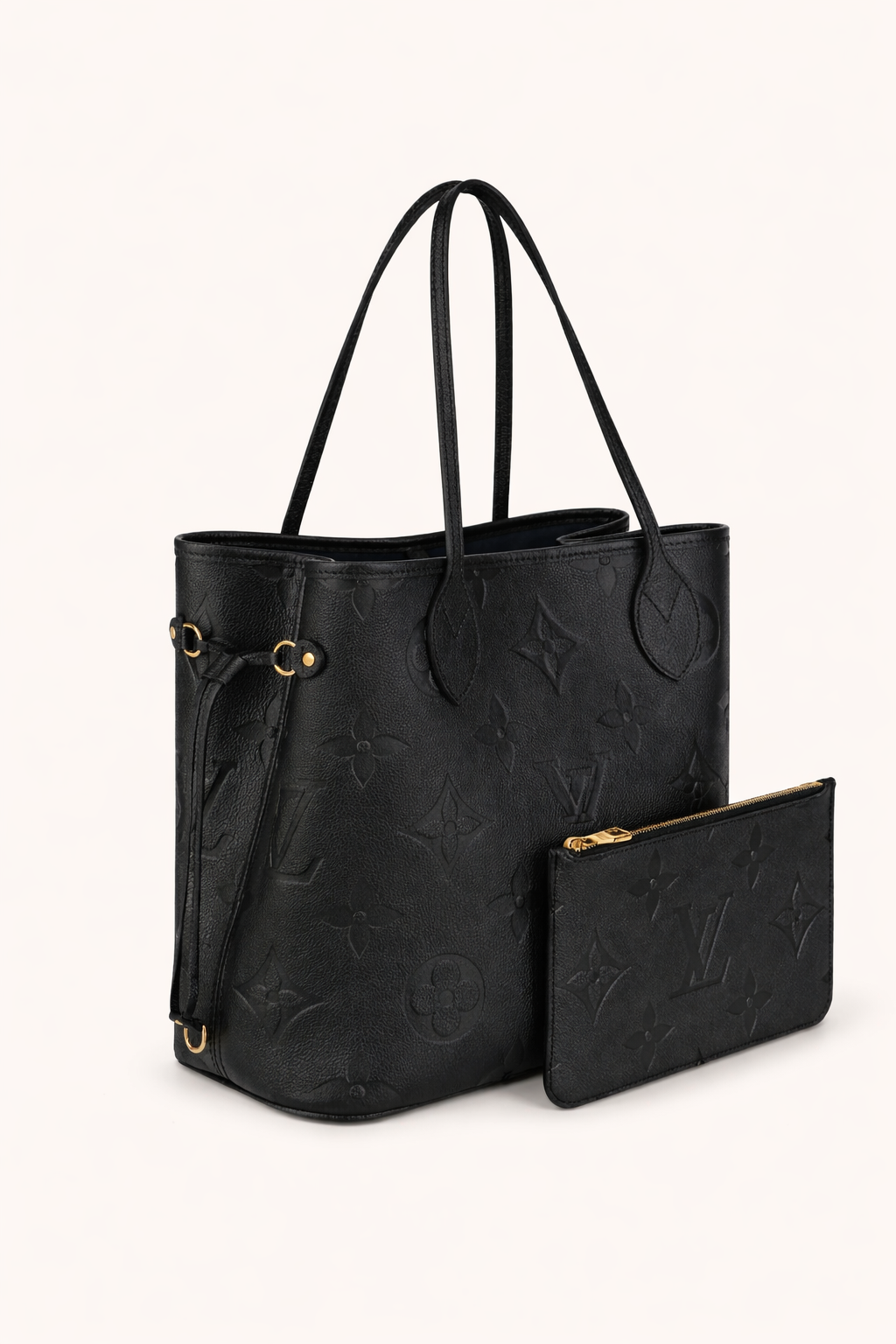 Neverfull Tote Bag