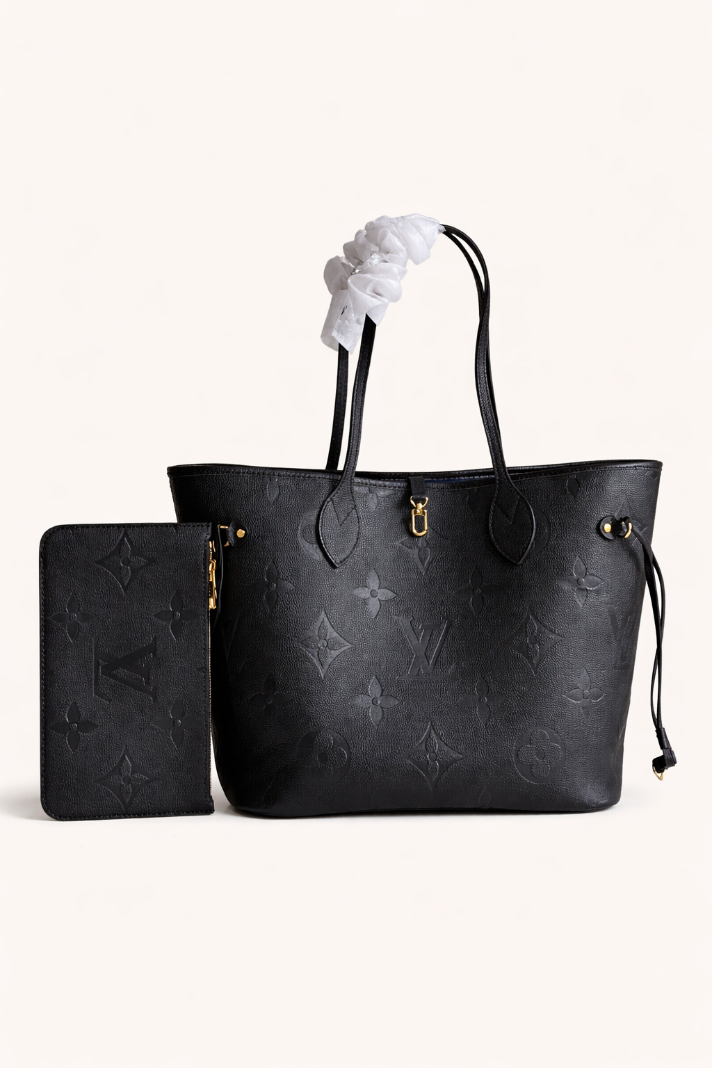 Neverfull Tote Bag