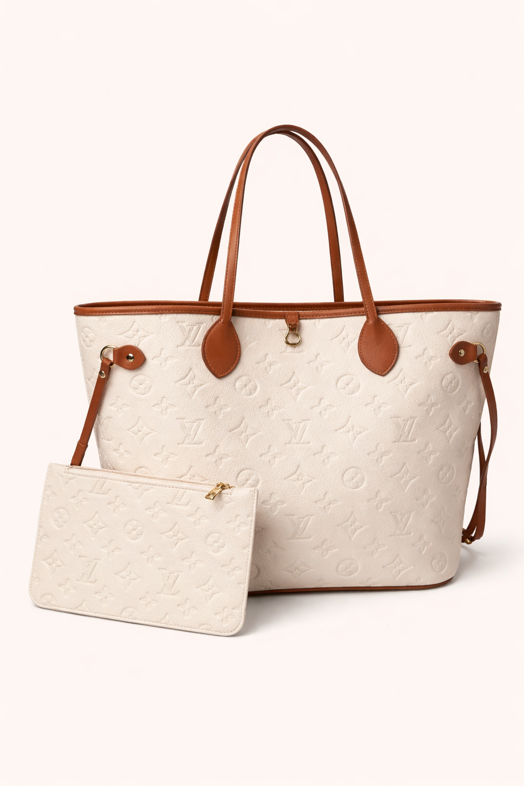 Neverfull Tote Bag