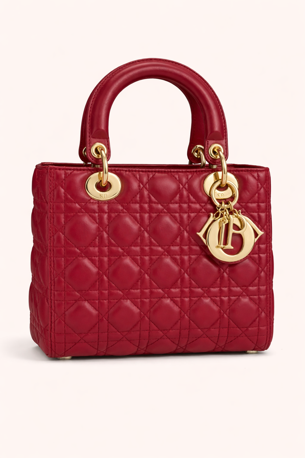 Lady Bag RED