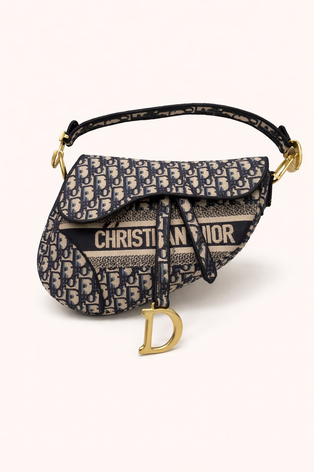 Saddle Bag Classic