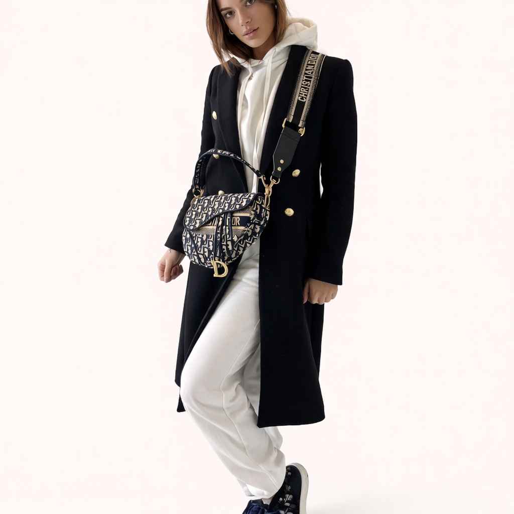 Saddle Bag Classic