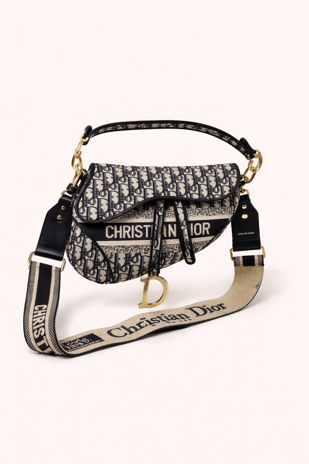 Saddle Bag Classic