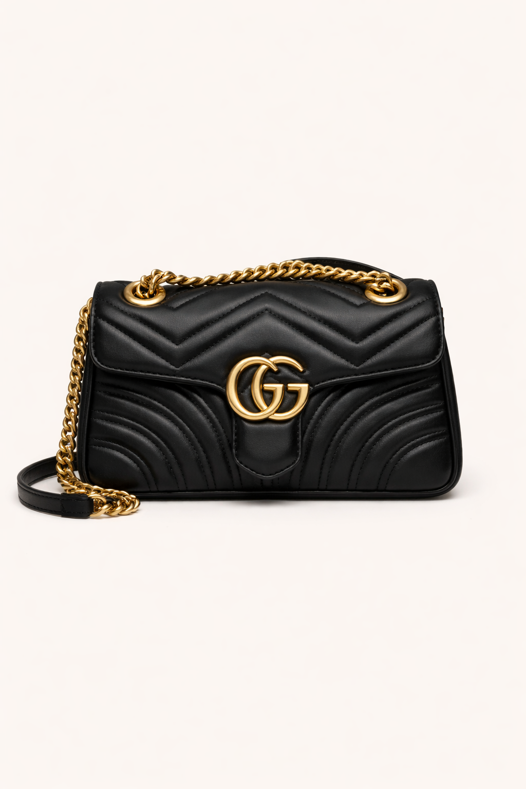 Midnight Luxe Bag