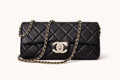 Étoile Noir Bag