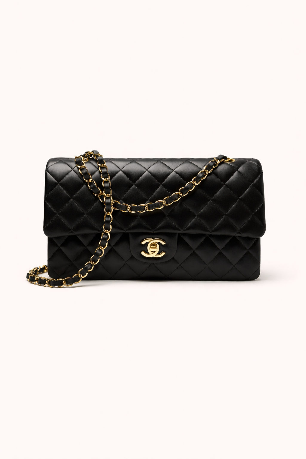 Elegance Classic 11.12 Bag