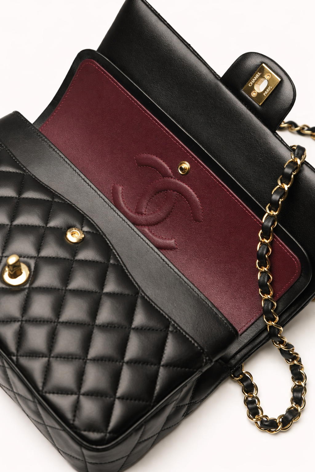 Elegance Classic 11.12 Bag