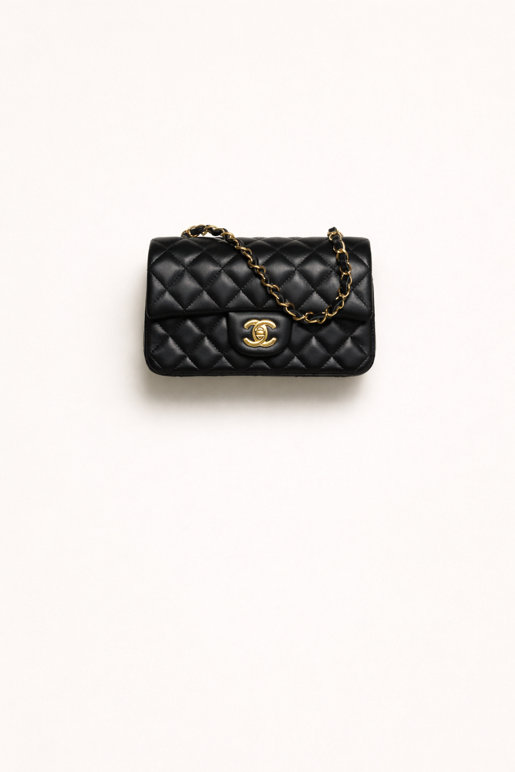 Elegance Classic Mini Bag
