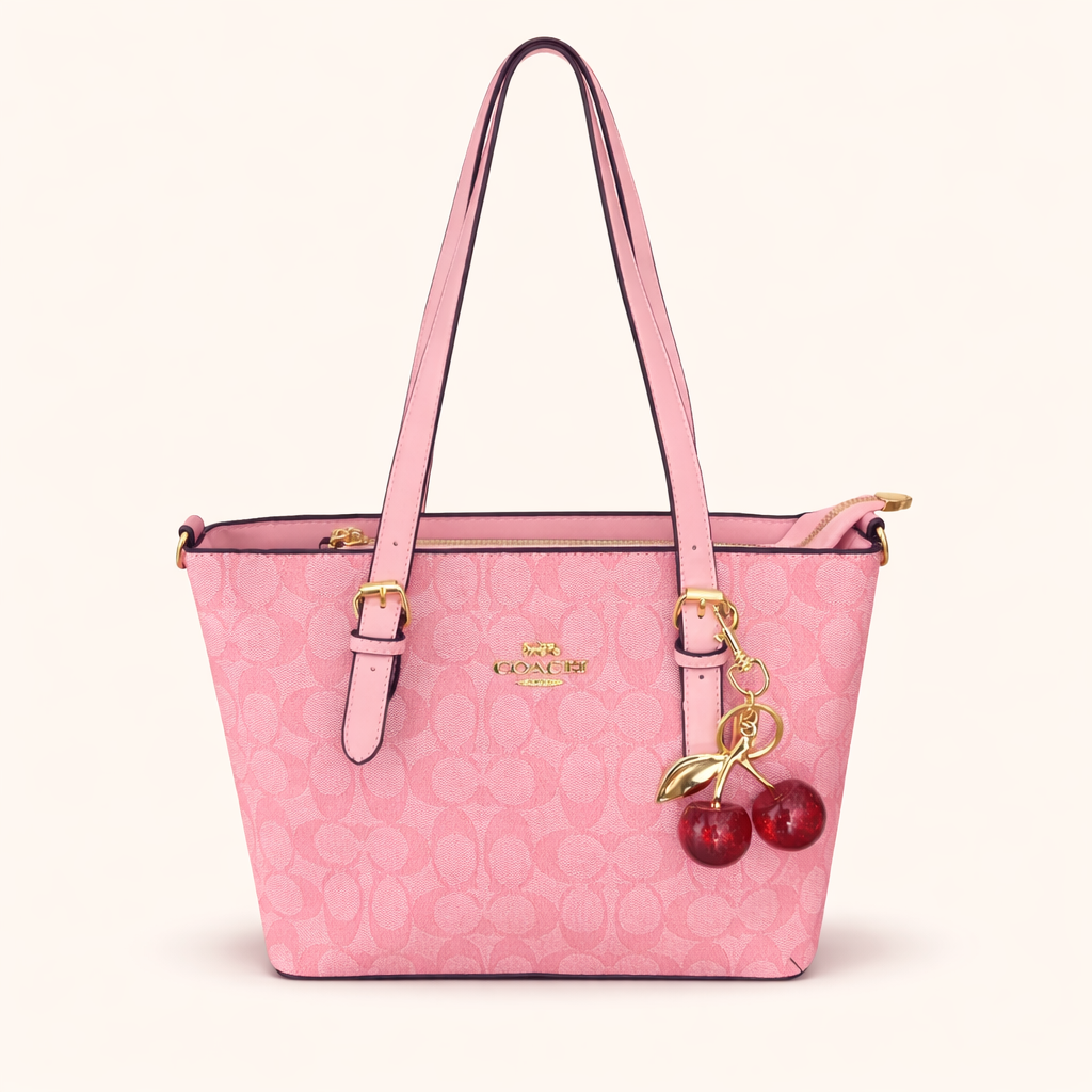 COCO TOTE MOLLIE CARTA