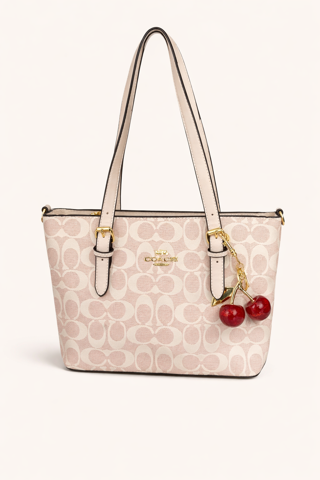 COCO TOTE MOLLIE CARTA