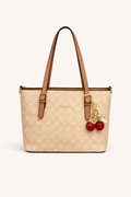 COCO TOTE MOLLIE CARTA