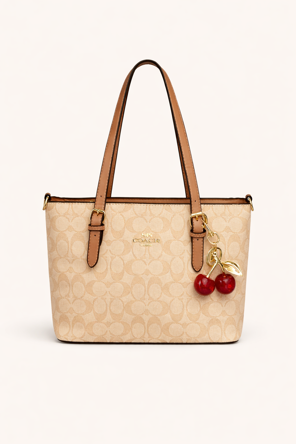 COCO TOTE MOLLIE CARTA