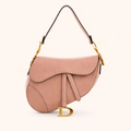 Saddle Bag