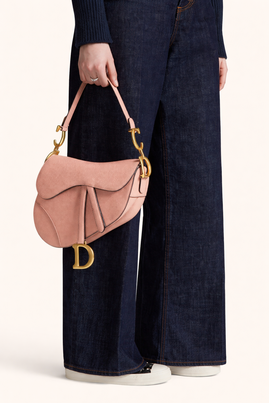 Saddle Bag