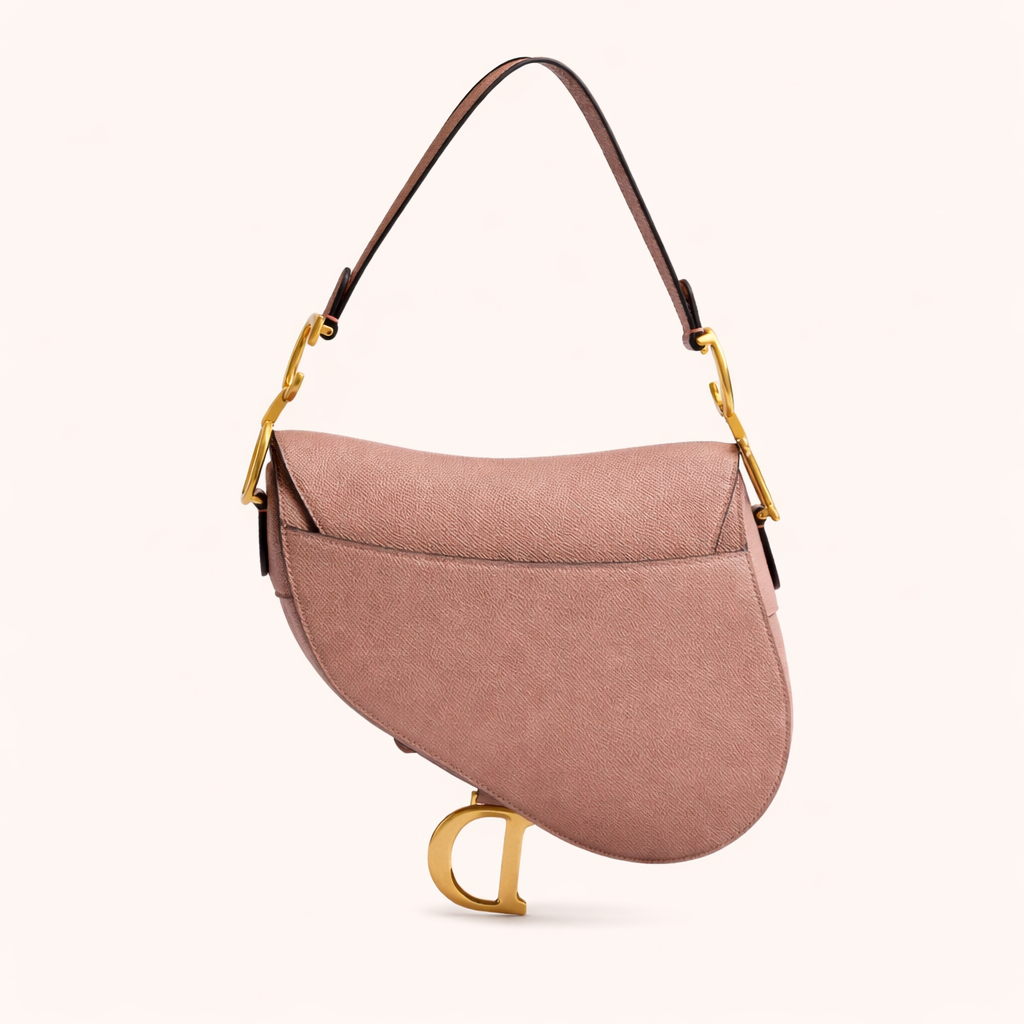Saddle Bag
