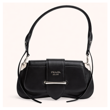 PraDa Black