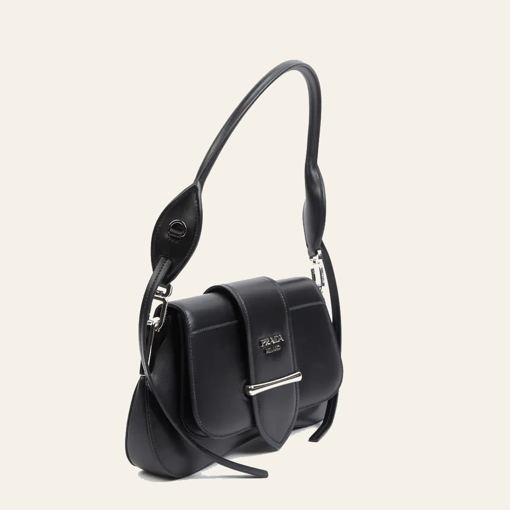 PraDa Black