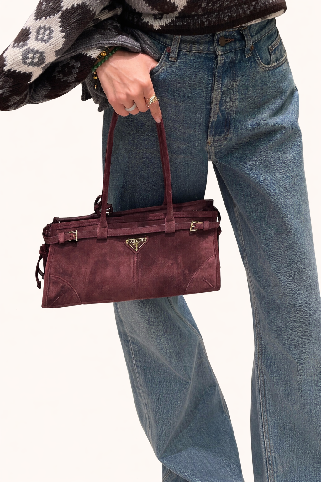 PraDa Bag