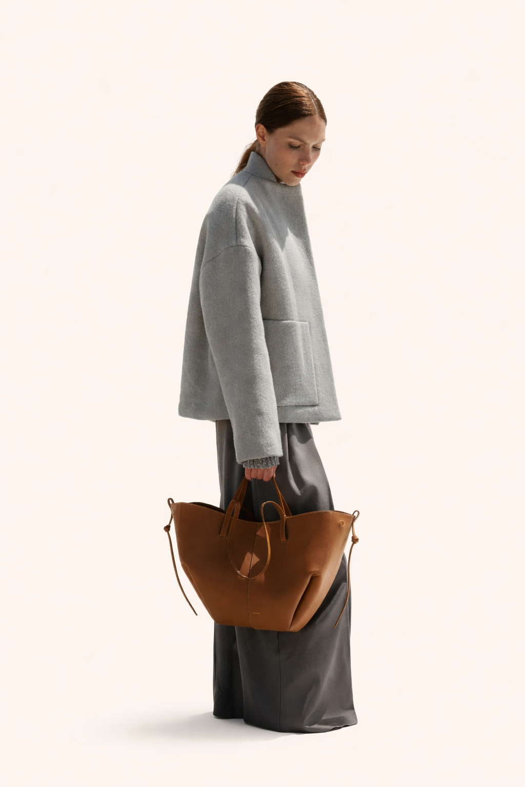 Sienna Elegance Tote