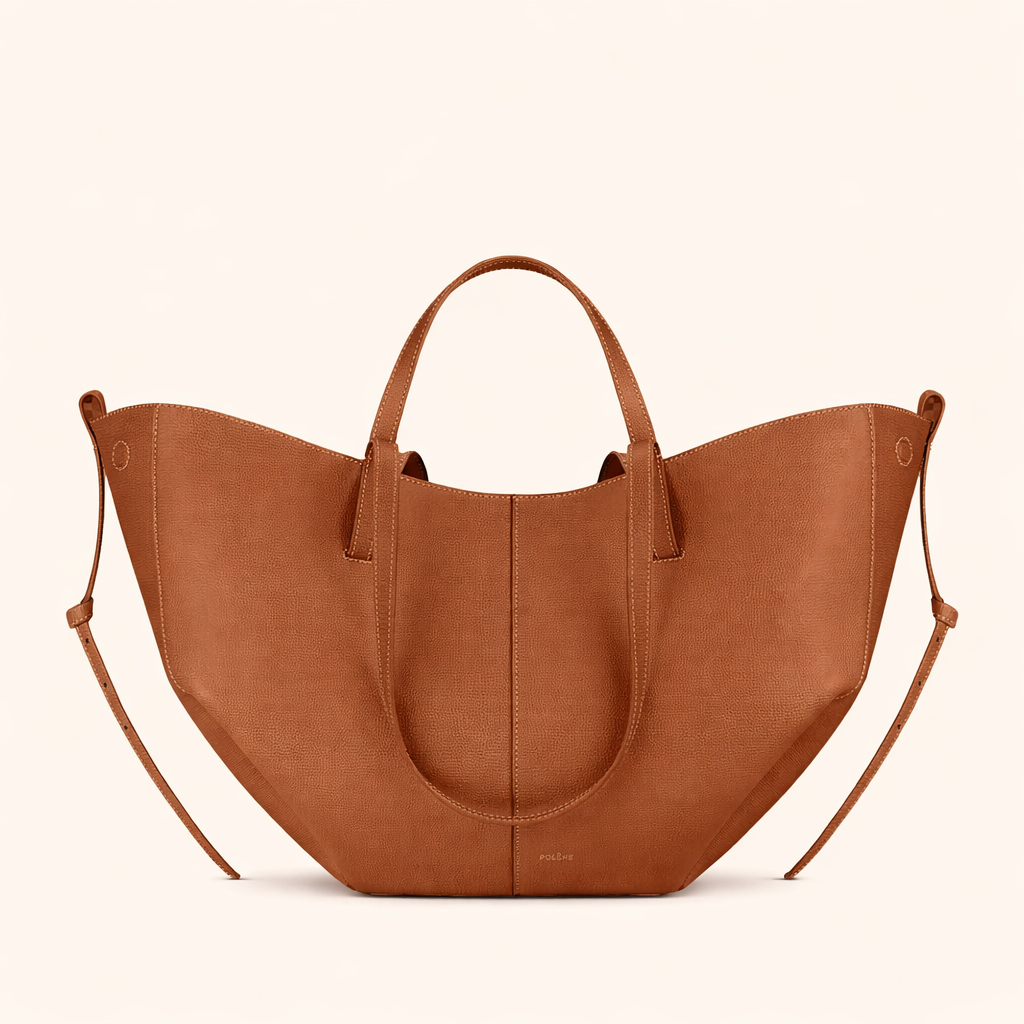 Sienna Elegance Tote