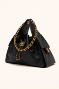 Cha 25 Black Mini